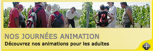 Sjours Animations