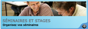 Sminaires et Stages